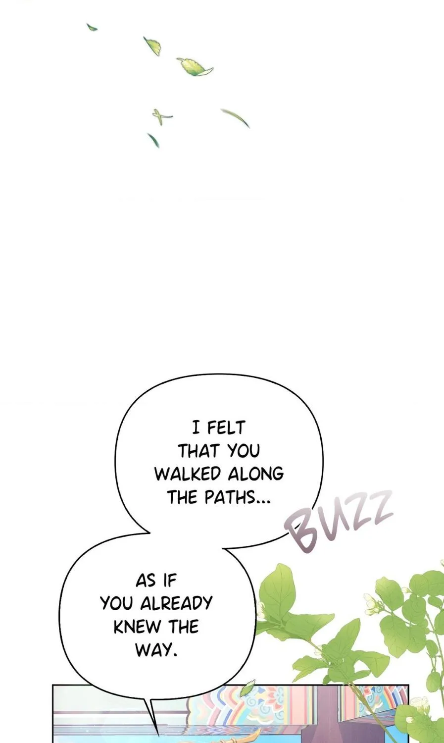 The Queen’s Secret Lessons Chapter 7 page 44 - 