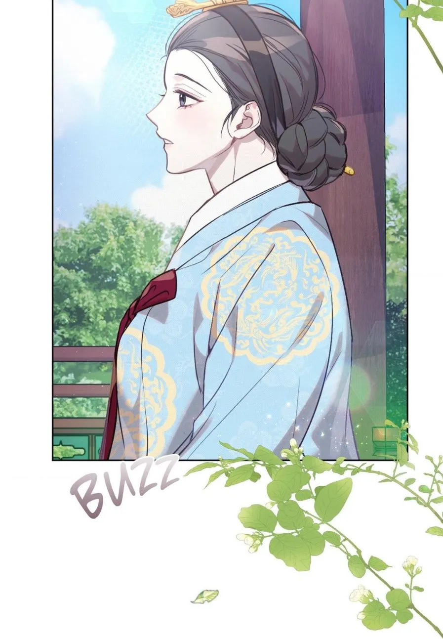 The Queen’s Secret Lessons Chapter 7 page 45 - 