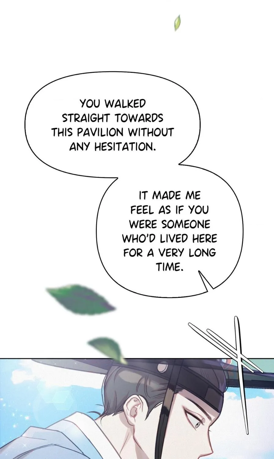 The Queen’s Secret Lessons Chapter 7 page 47 - 