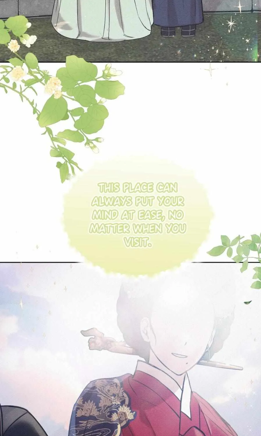 The Queen’s Secret Lessons Chapter 7 page 51 - 