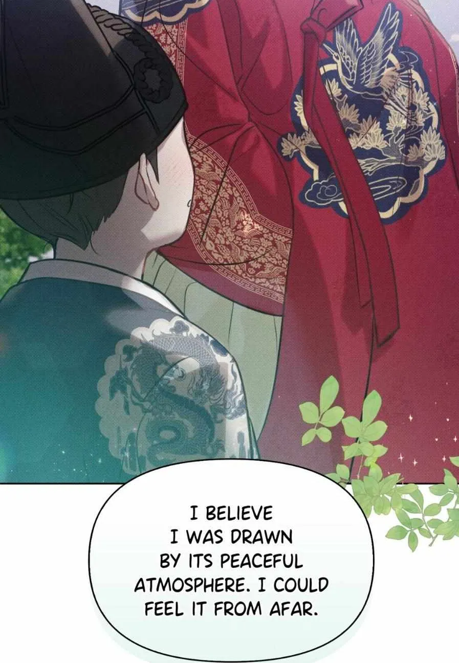The Queen’s Secret Lessons Chapter 7 page 52 - 