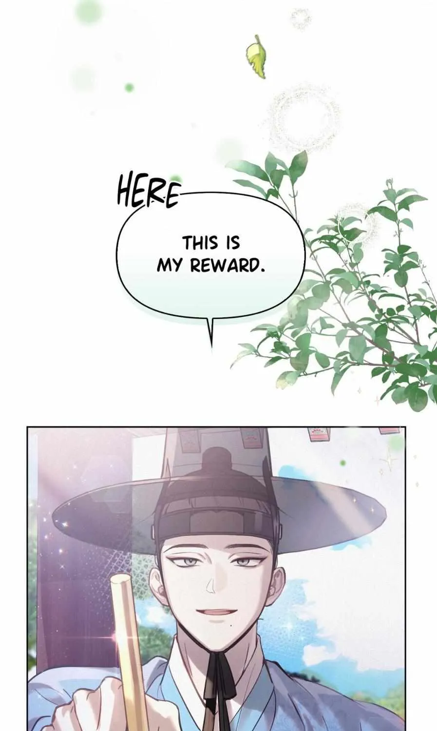 The Queen’s Secret Lessons Chapter 7 page 54 - 