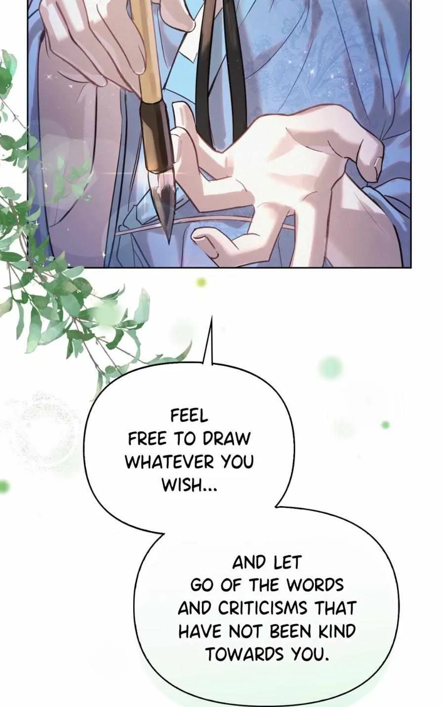 The Queen’s Secret Lessons Chapter 7 page 55 - 