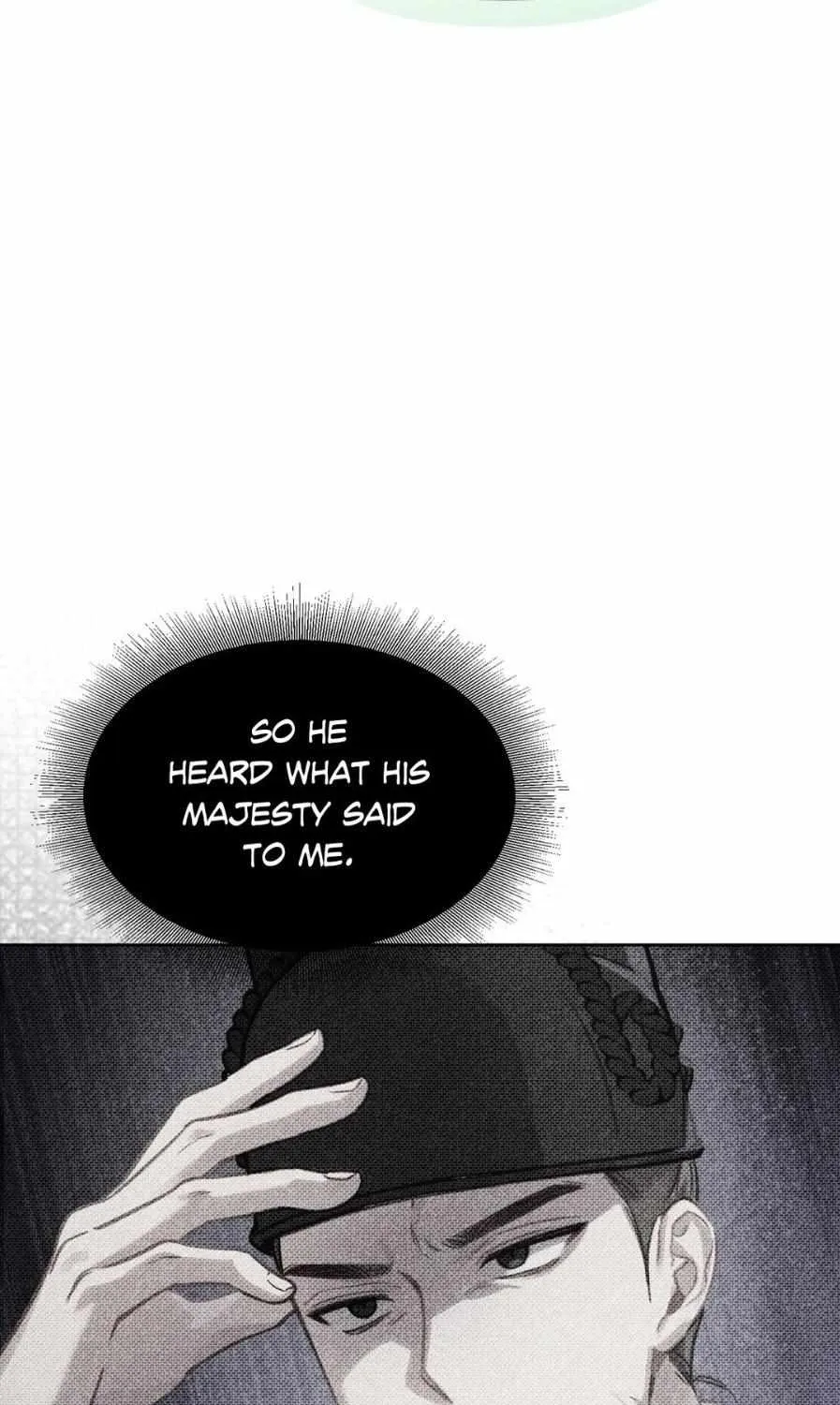 The Queen’s Secret Lessons Chapter 7 page 56 - 