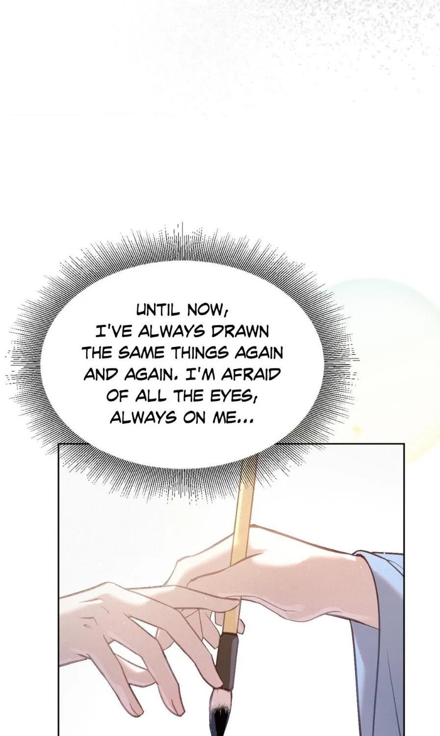 The Queen’s Secret Lessons Chapter 7 page 58 - 