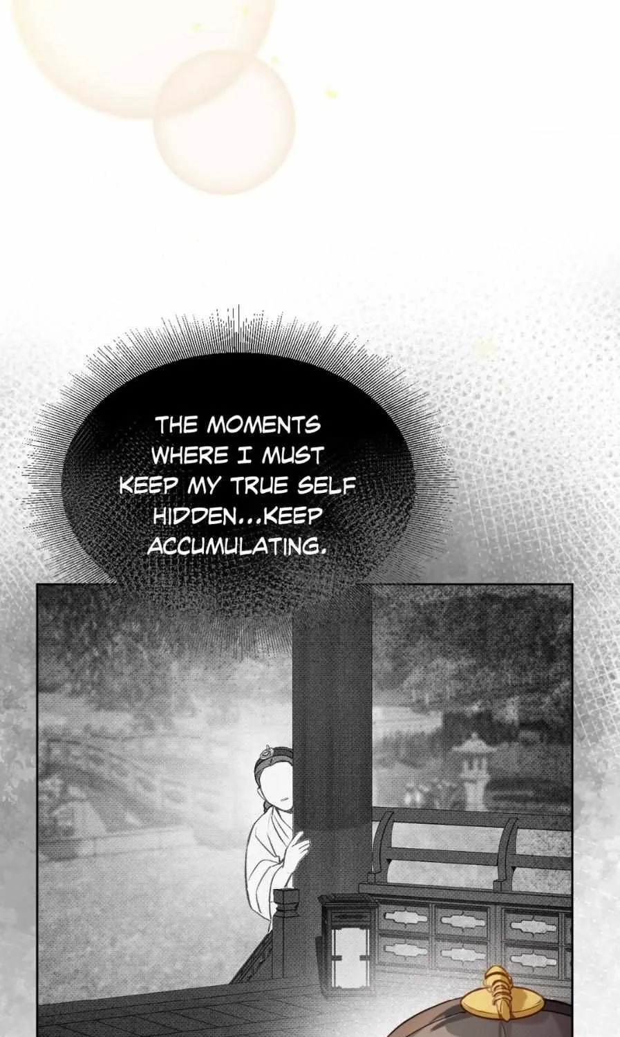The Queen’s Secret Lessons Chapter 7 page 60 - 