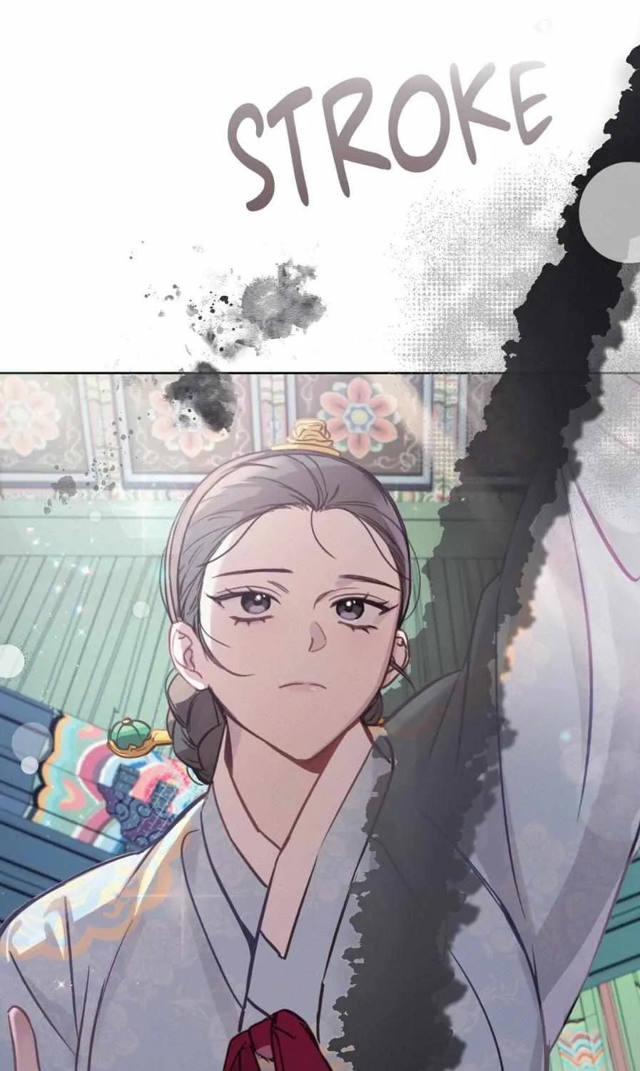 The Queen’s Secret Lessons Chapter 7 page 65 - 