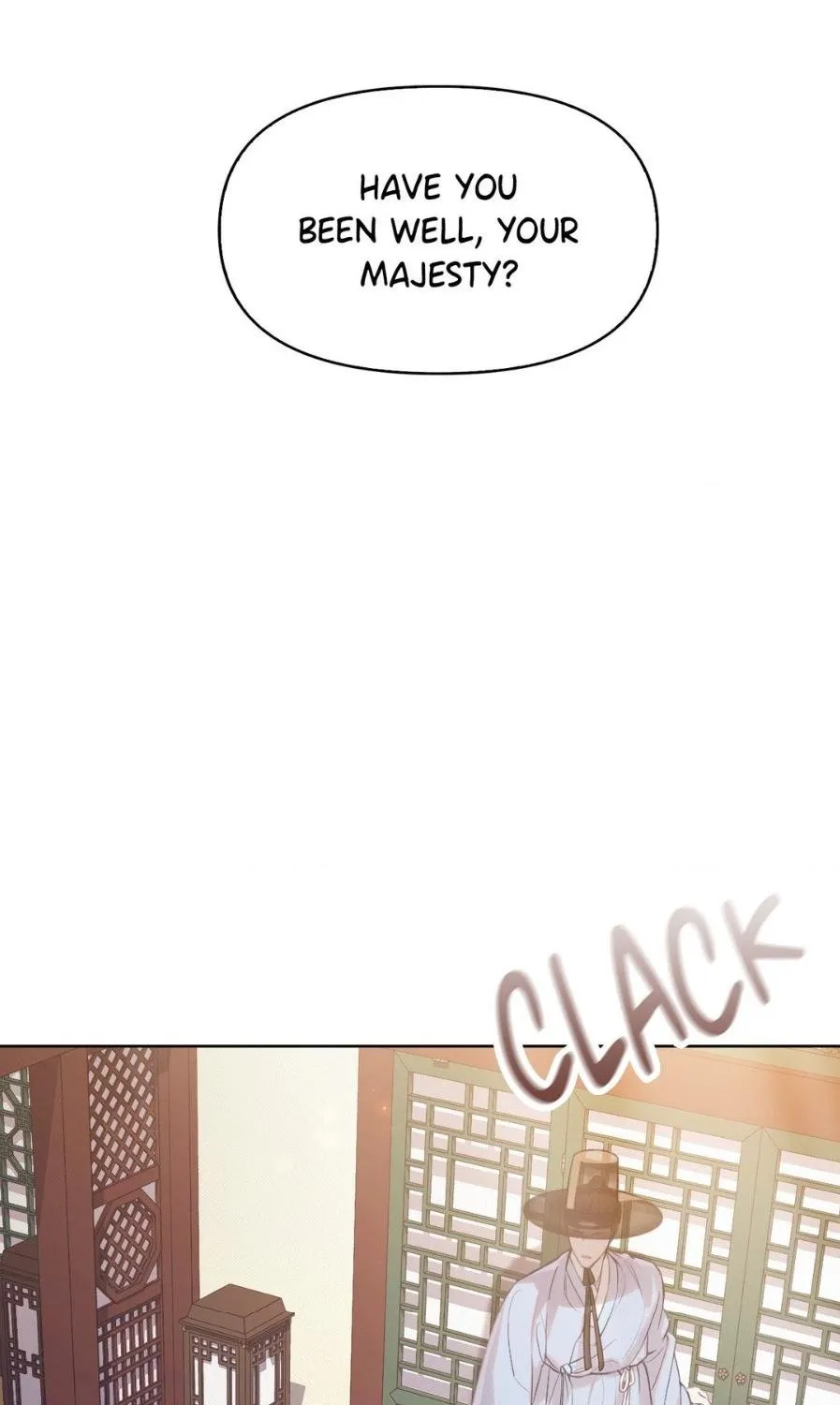 The Queen’s Secret Lessons Chapter 7 page 8 - 