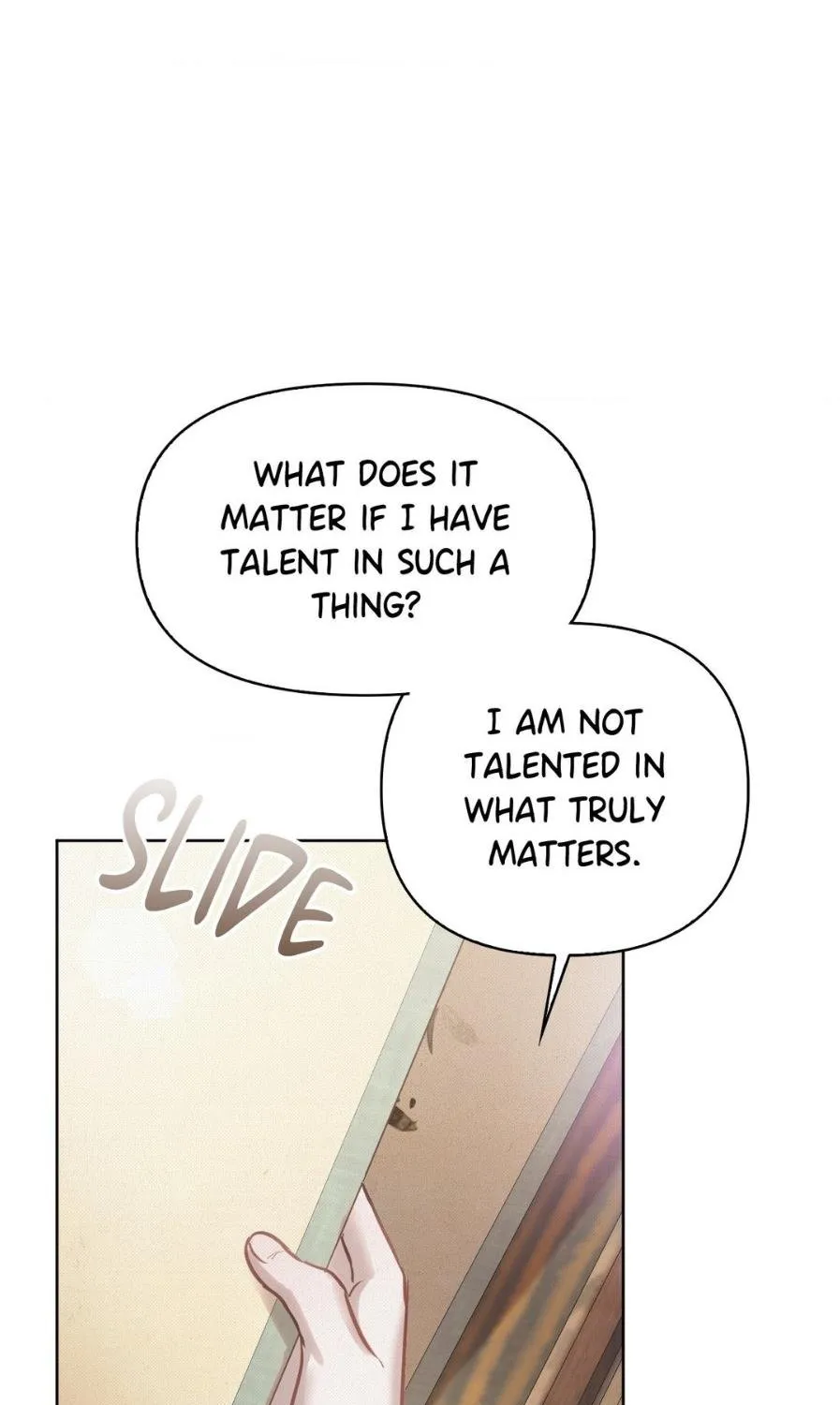 The Queen’s Secret Lessons Chapter 7 page 76 - 