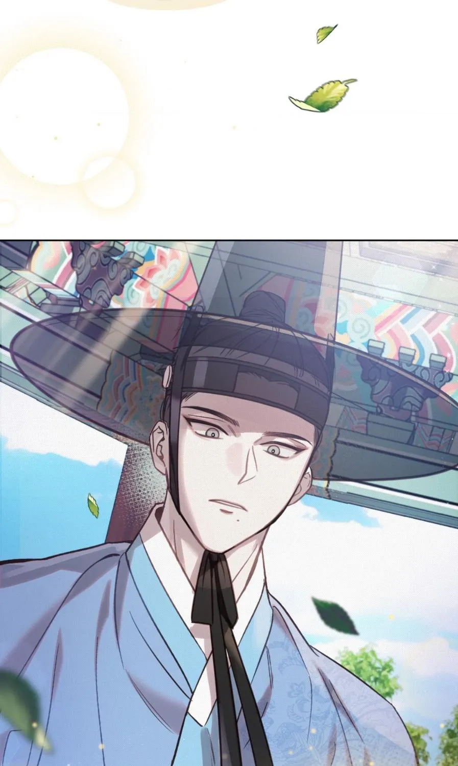 The Queen’s Secret Lessons Chapter 7 page 81 - 
