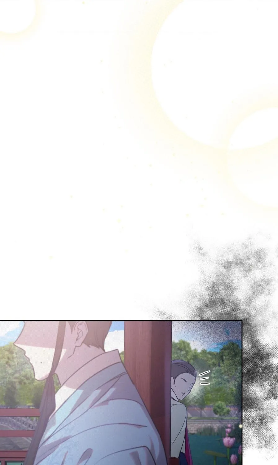 The Queen’s Secret Lessons Chapter 7 page 83 - 