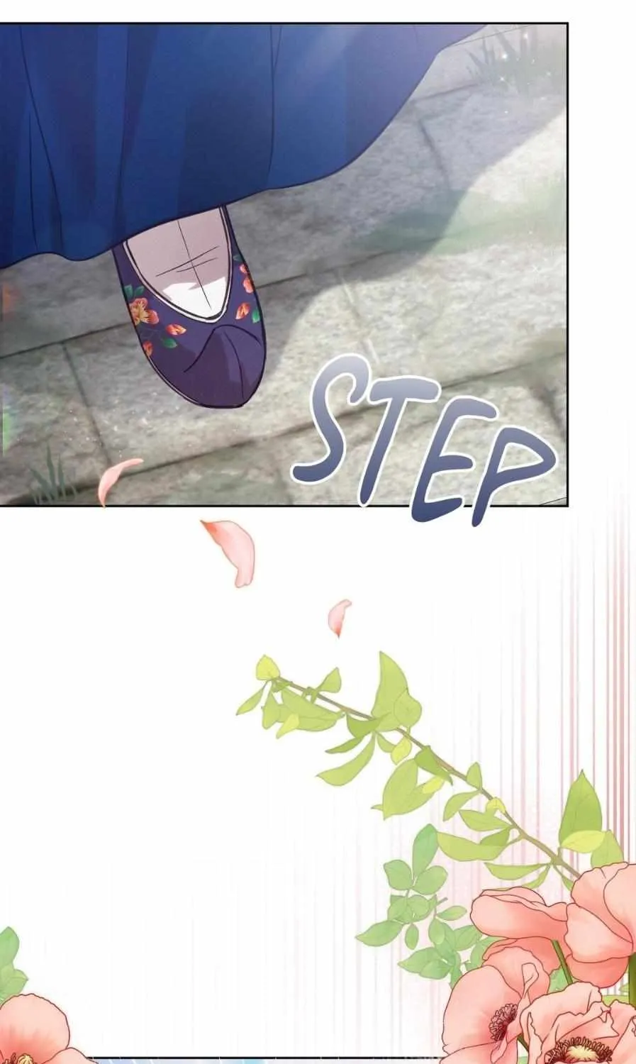 The Queen’s Secret Lessons Chapter 7 page 88 - 