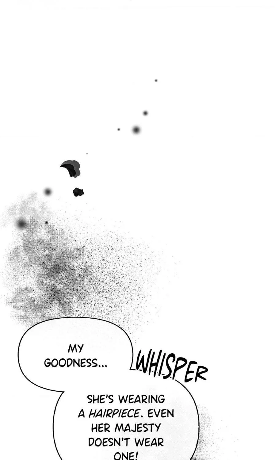 The Queen’s Secret Lessons Chapter 7 page 91 - 