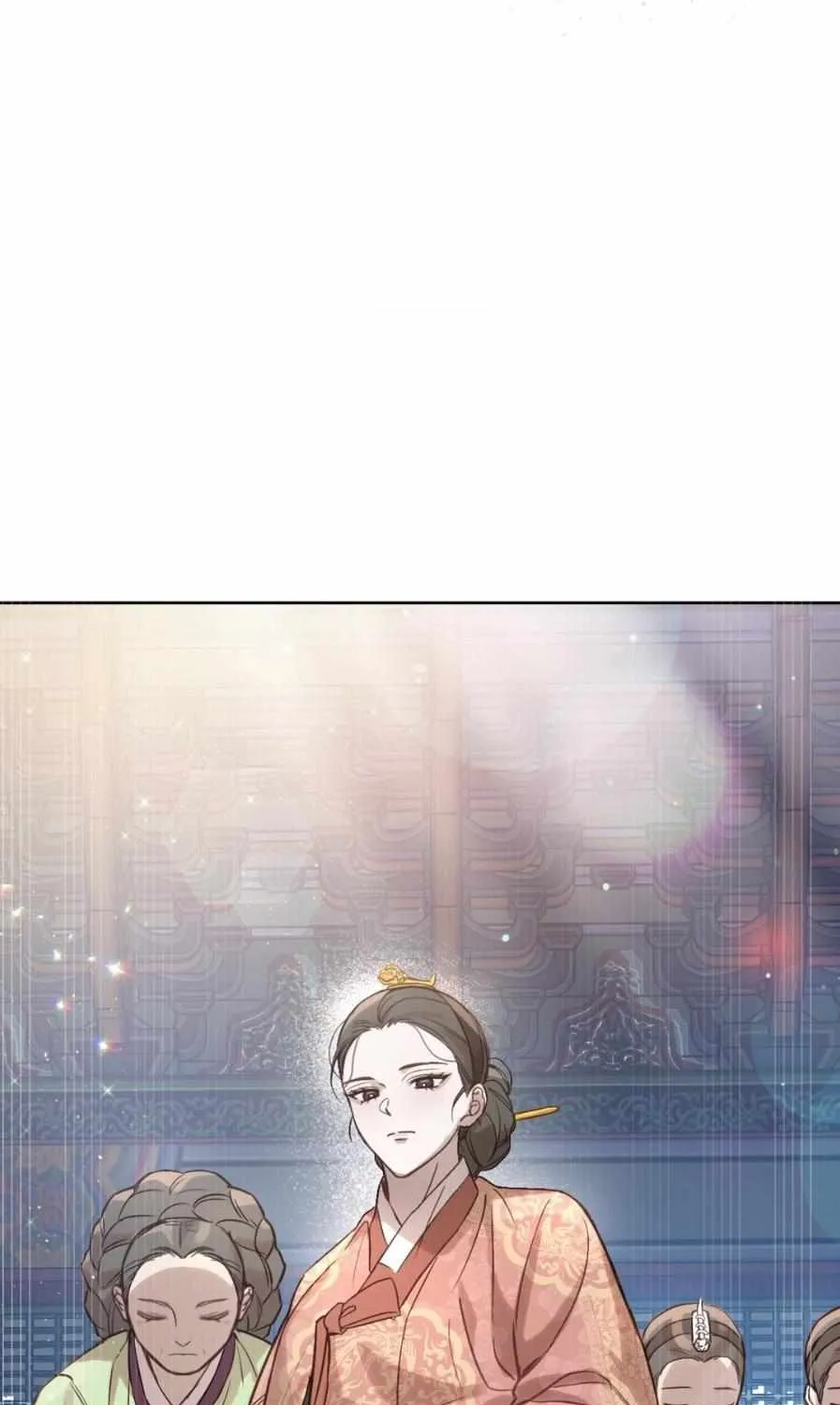 The Queen’s Secret Lessons Chapter 7 page 99 - 
