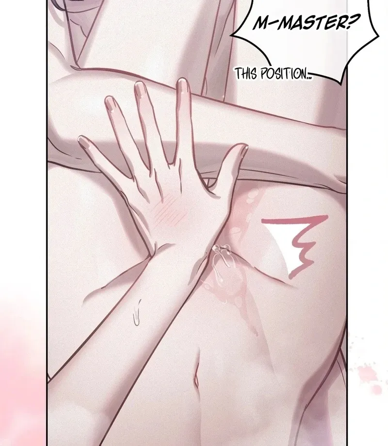 The Queen’s Secret Lessons Chapter 70 page 107 - 