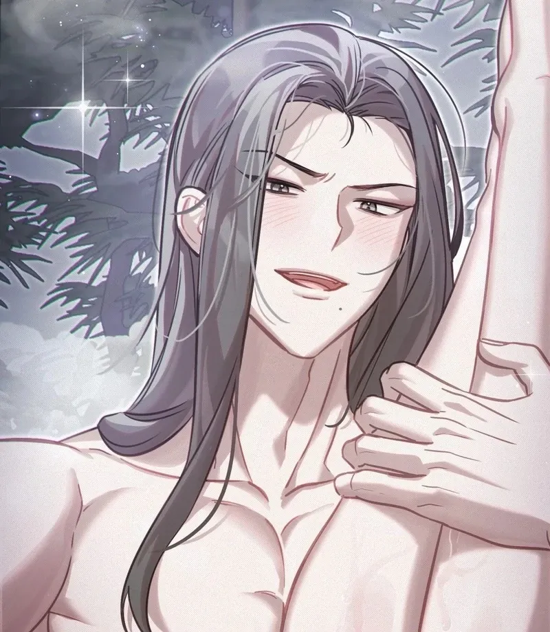 The Queen’s Secret Lessons Chapter 70 page 110 - 