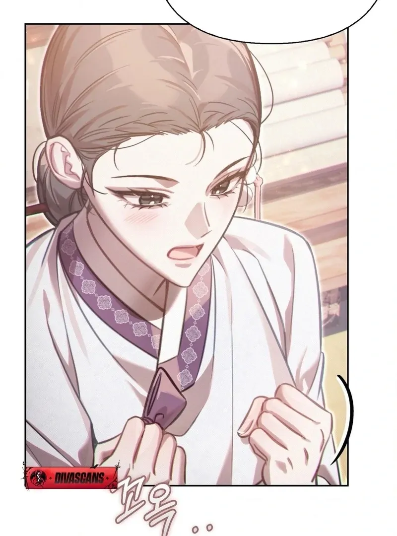 The Queen’s Secret Lessons Chapter 70 page 15 - 
