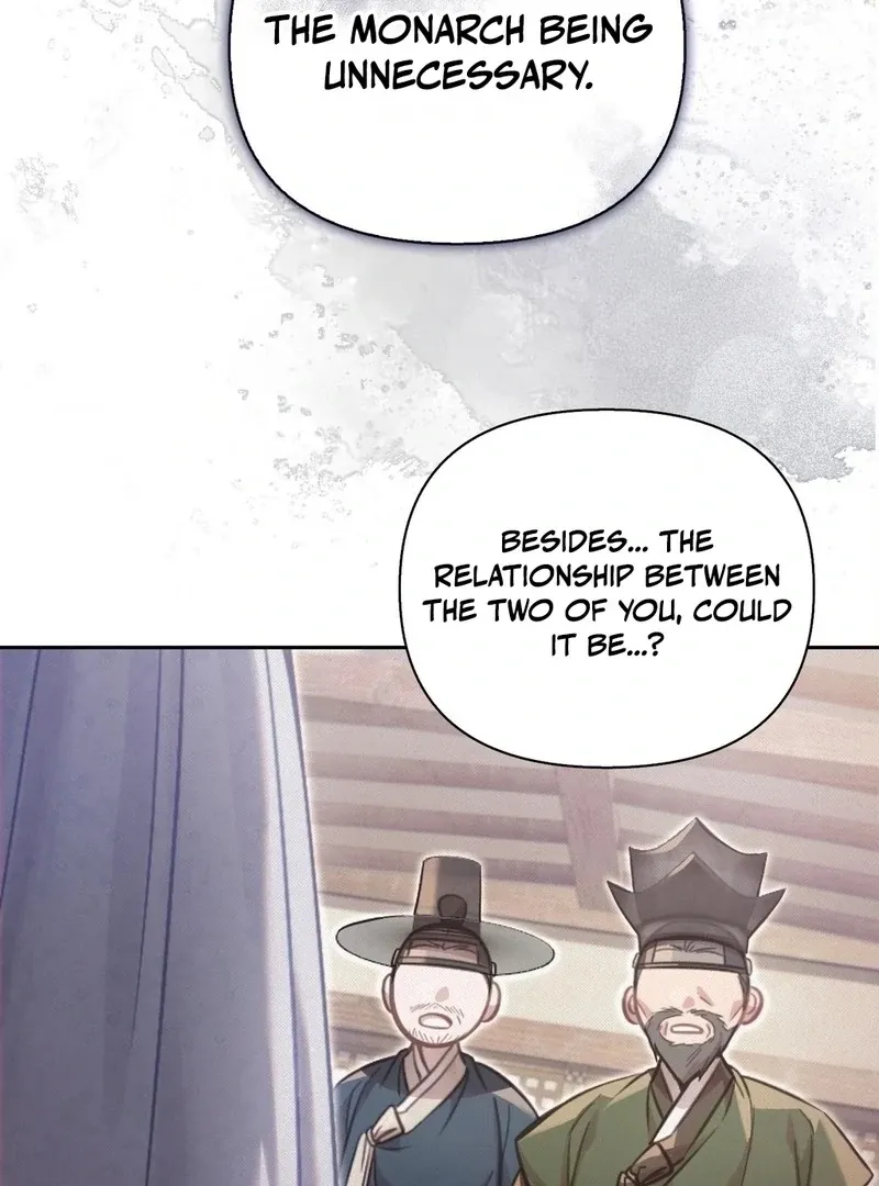 The Queen’s Secret Lessons Chapter 70 page 20 - 