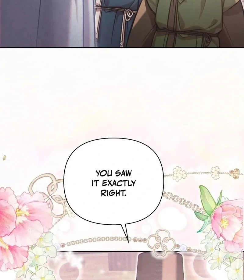 The Queen’s Secret Lessons Chapter 70 page 21 - 