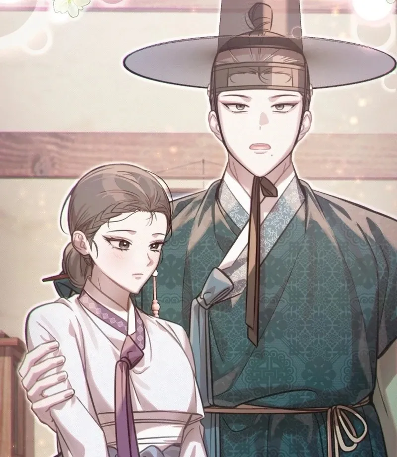 The Queen’s Secret Lessons Chapter 70 page 22 - 