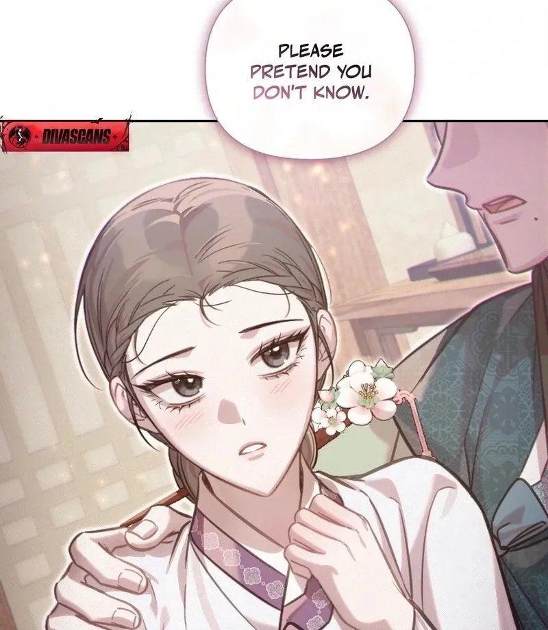 The Queen’s Secret Lessons Chapter 70 page 26 - 