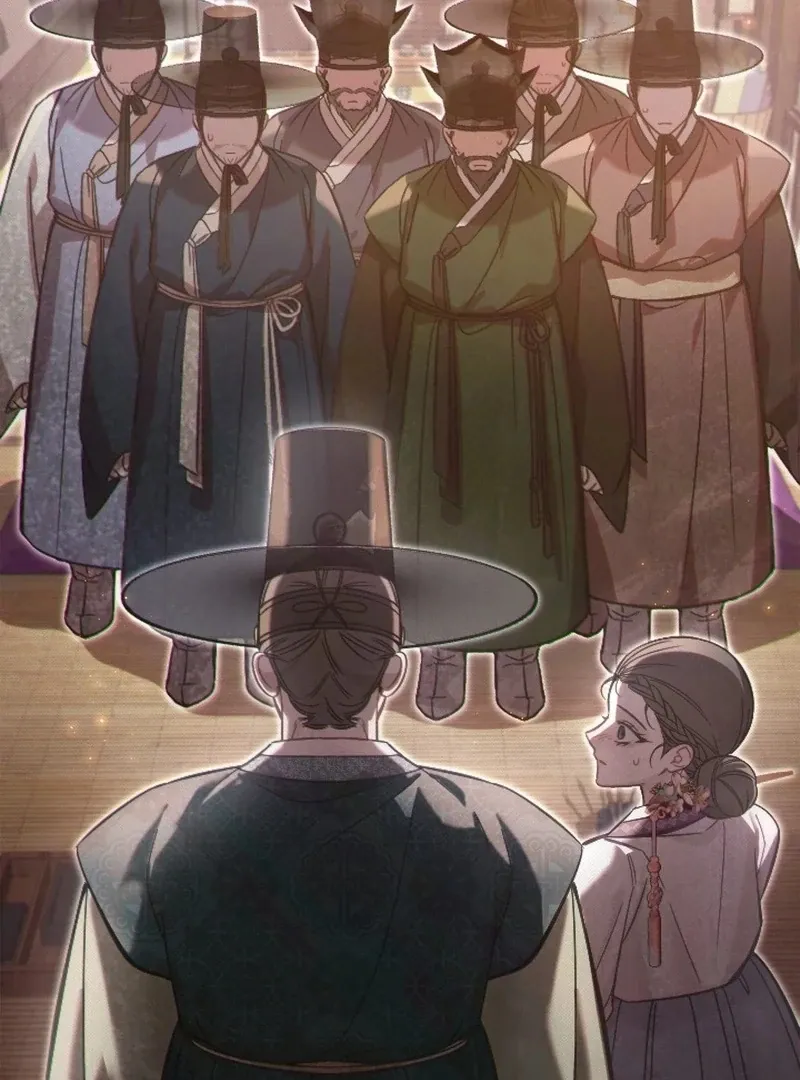 The Queen’s Secret Lessons Chapter 70 page 37 - 