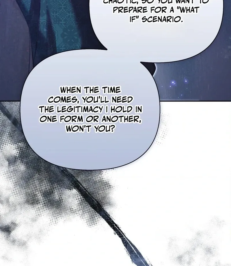 The Queen’s Secret Lessons Chapter 70 page 40 - 
