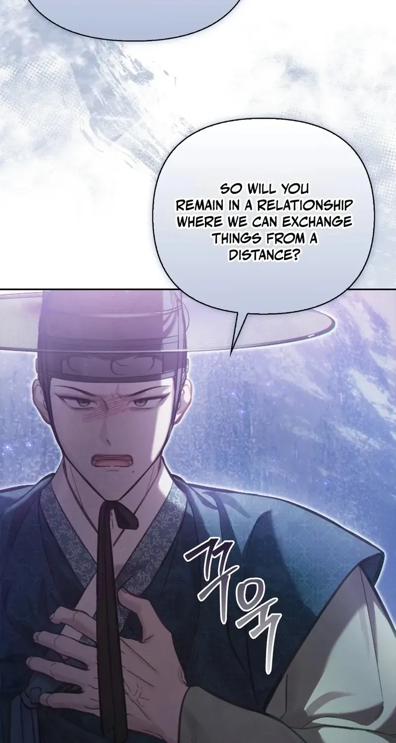 The Queen’s Secret Lessons Chapter 70 page 42 - 