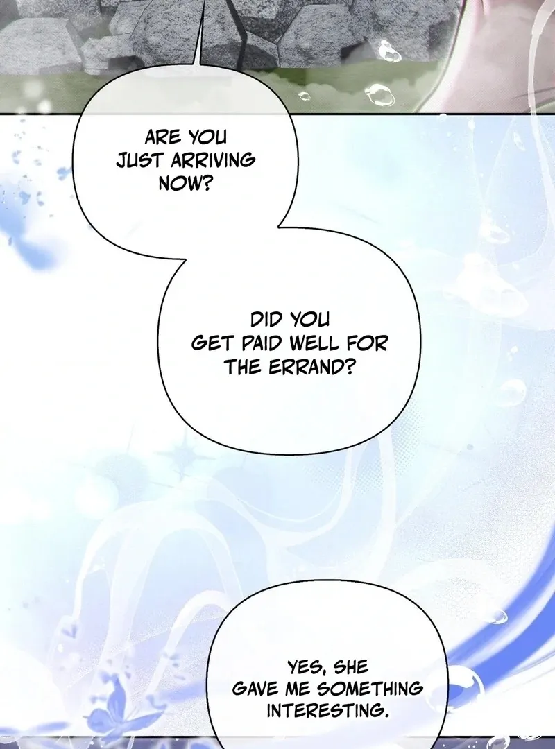 The Queen’s Secret Lessons Chapter 70 page 49 - 