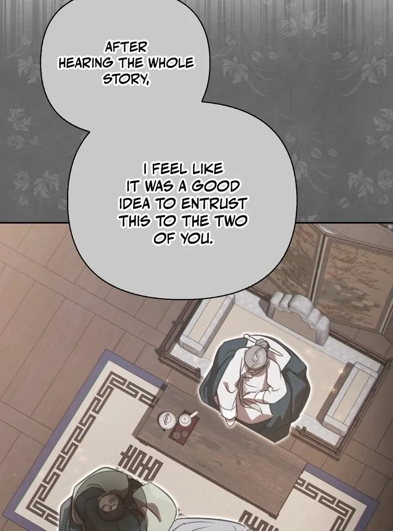 The Queen’s Secret Lessons Chapter 70 page 53 - 