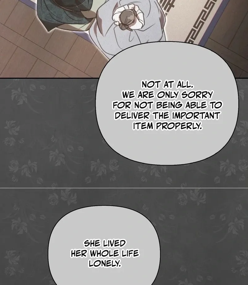 The Queen’s Secret Lessons Chapter 70 page 54 - 