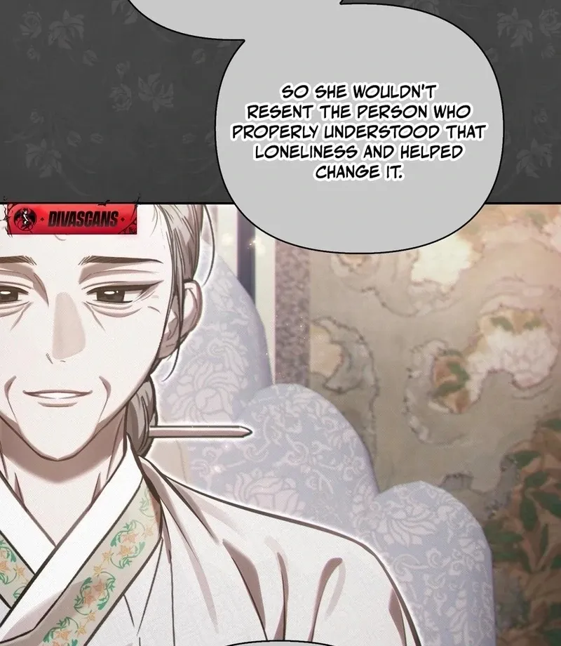 The Queen’s Secret Lessons Chapter 70 page 55 - 