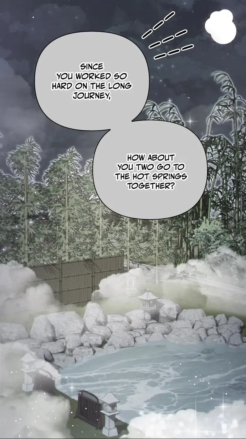 The Queen’s Secret Lessons Chapter 70 page 57 - 