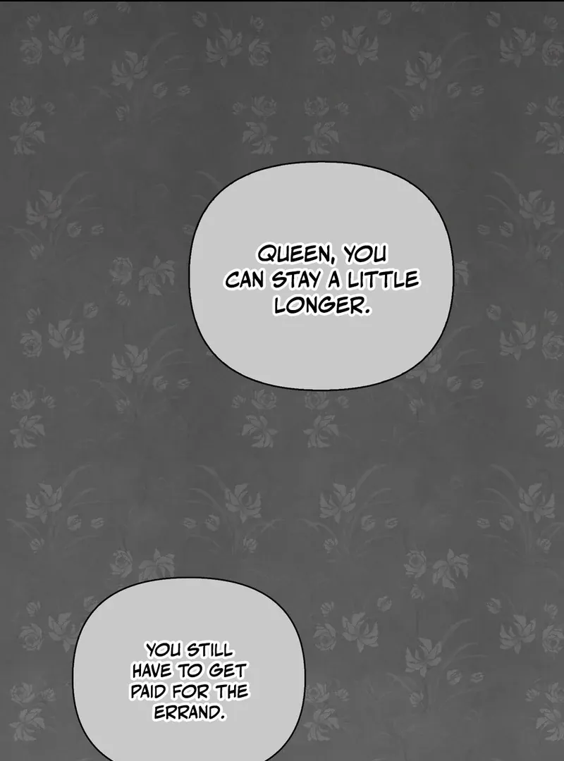 The Queen’s Secret Lessons Chapter 70 page 58 - 