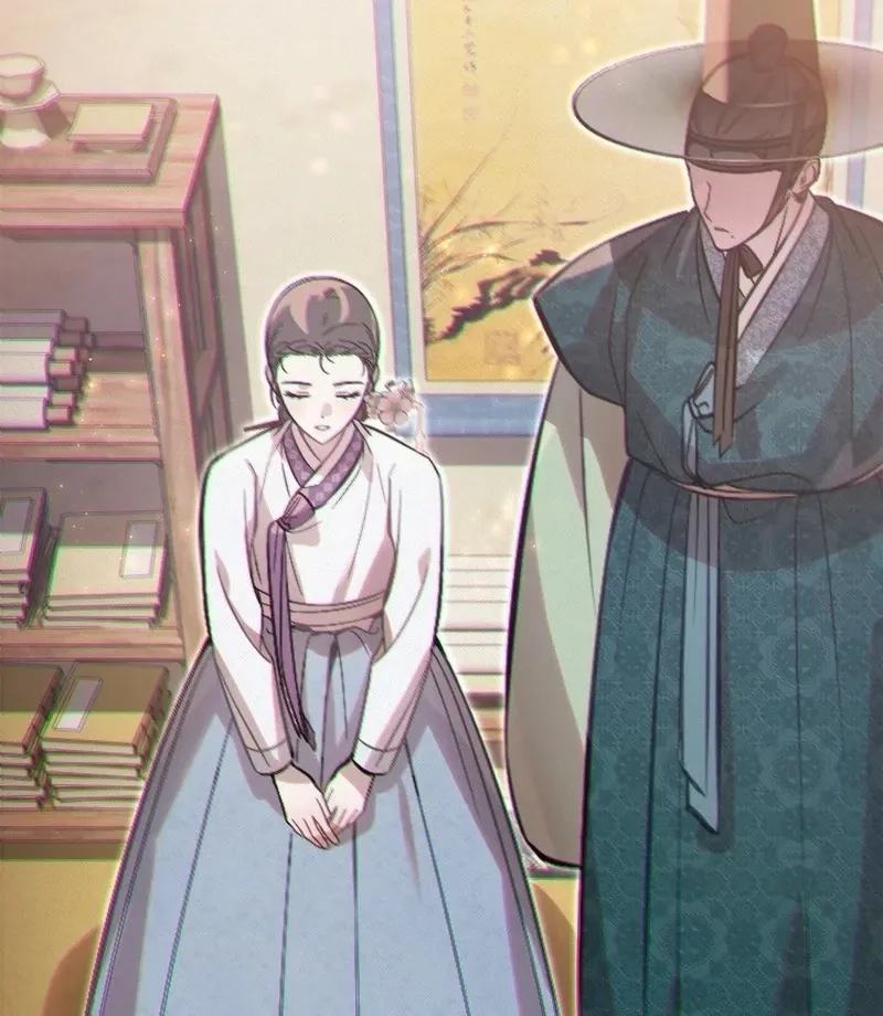 The Queen’s Secret Lessons Chapter 70 page 7 - 