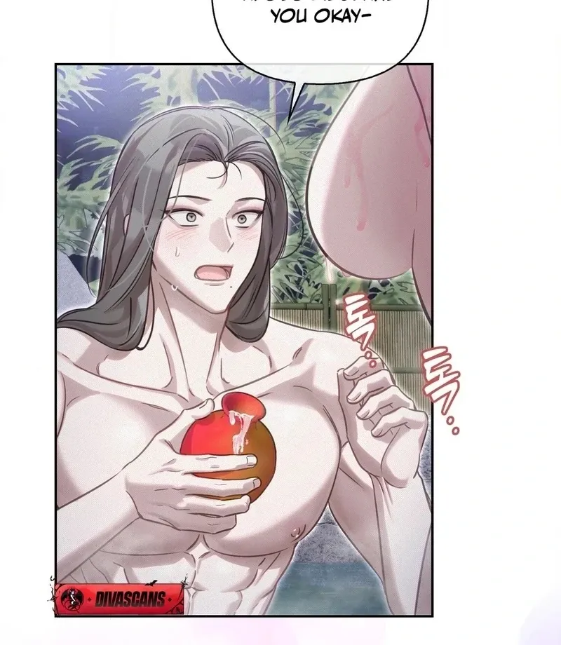 The Queen’s Secret Lessons Chapter 70 page 64 - 