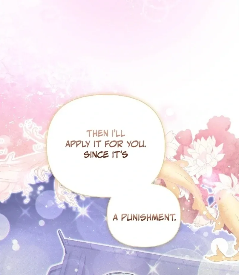 The Queen’s Secret Lessons Chapter 70 page 75 - 
