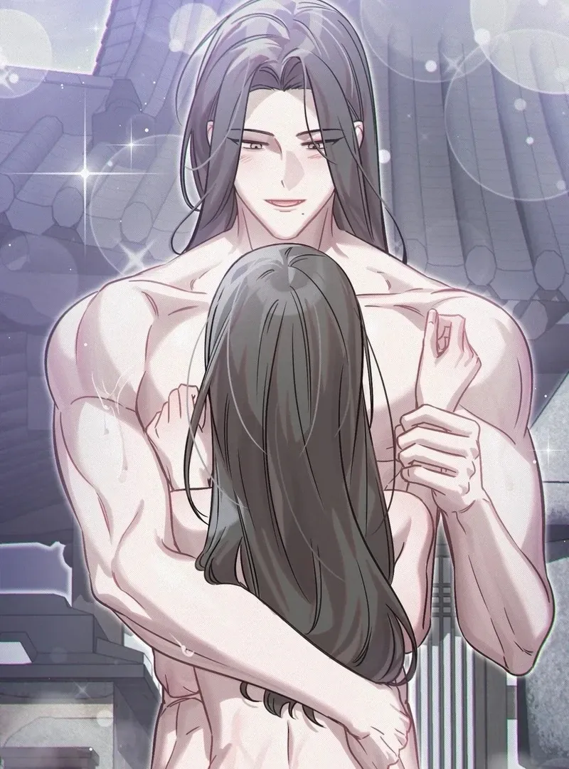 The Queen’s Secret Lessons Chapter 70 page 76 - 