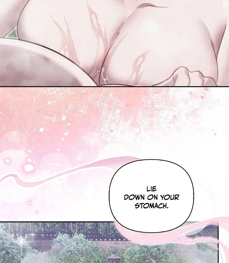 The Queen’s Secret Lessons Chapter 70 page 79 - 