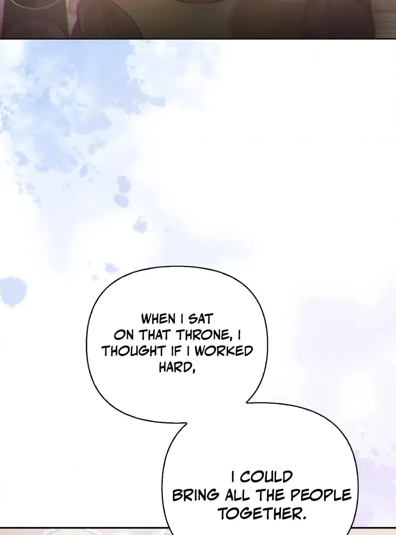 The Queen’s Secret Lessons Chapter 70 page 9 - 