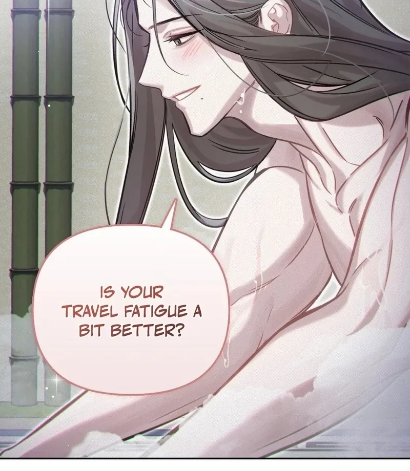 The Queen’s Secret Lessons Chapter 70 page 88 - 