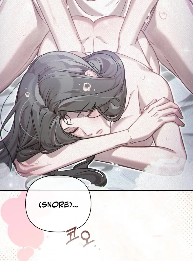 The Queen’s Secret Lessons Chapter 70 page 91 - 
