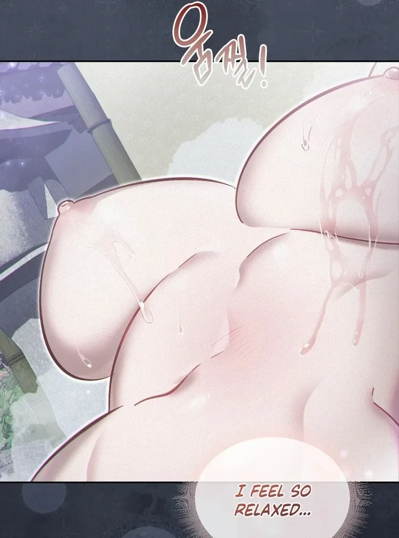 The Queen’s Secret Lessons Chapter 70 page 100 - 