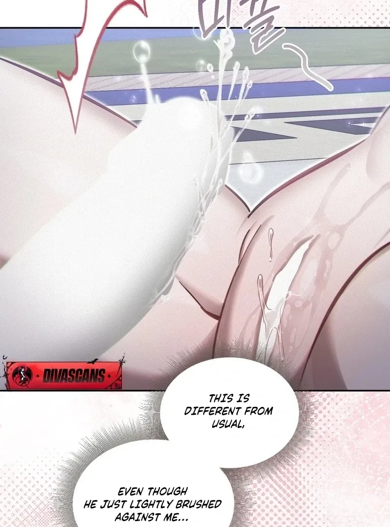 The Queen’s Secret Lessons Chapter 71 page 105 - 