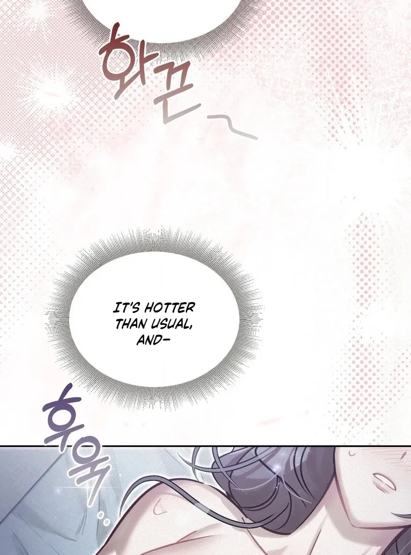 The Queen’s Secret Lessons Chapter 71 page 106 - 