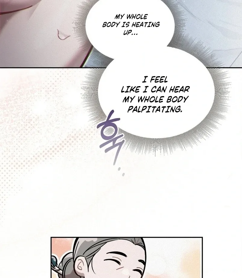 The Queen’s Secret Lessons Chapter 71 page 108 - 
