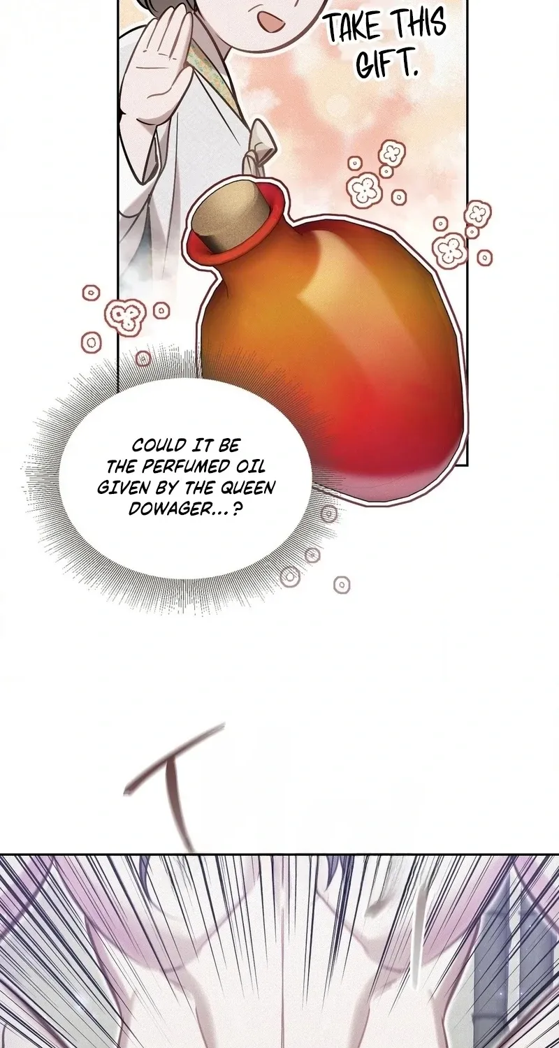 The Queen’s Secret Lessons Chapter 71 page 109 - 