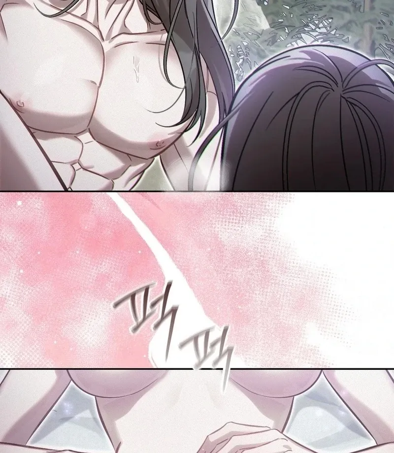 The Queen’s Secret Lessons Chapter 71 page 113 - 