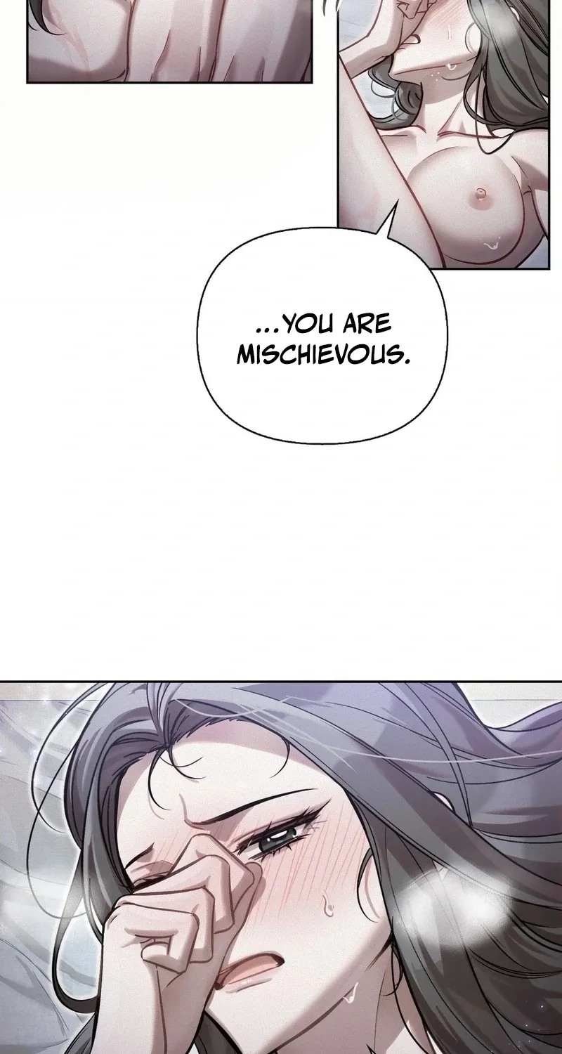 The Queen’s Secret Lessons Chapter 71 page 14 - 
