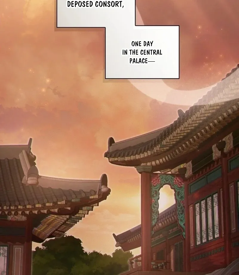 The Queen’s Secret Lessons Chapter 71 page 27 - 